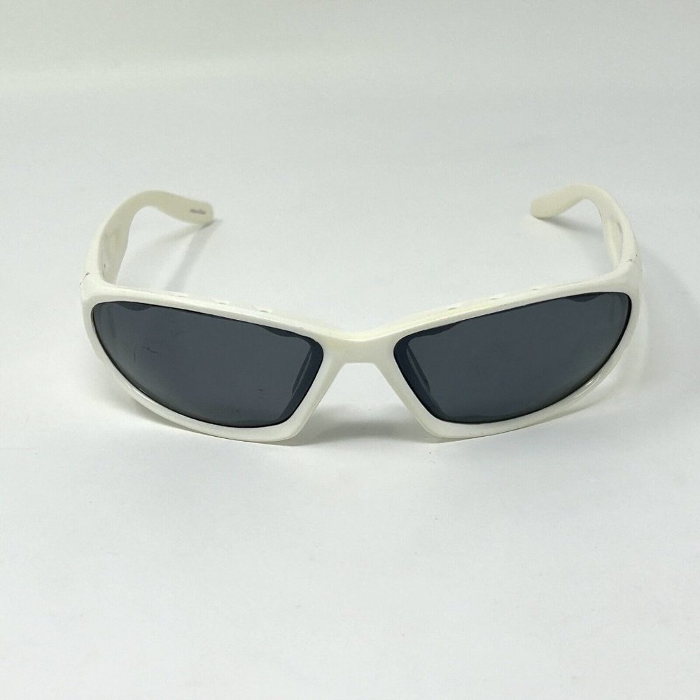 NATIVE EYEWEAR Sunglasses Bolt Snow Reflex  Scratches On Lenses